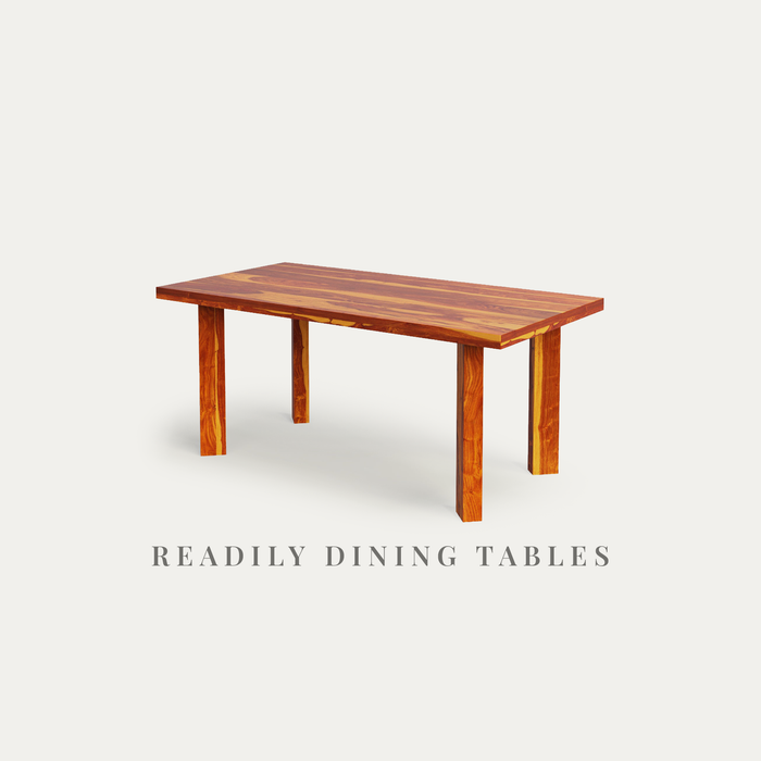 Readily Dining Tables