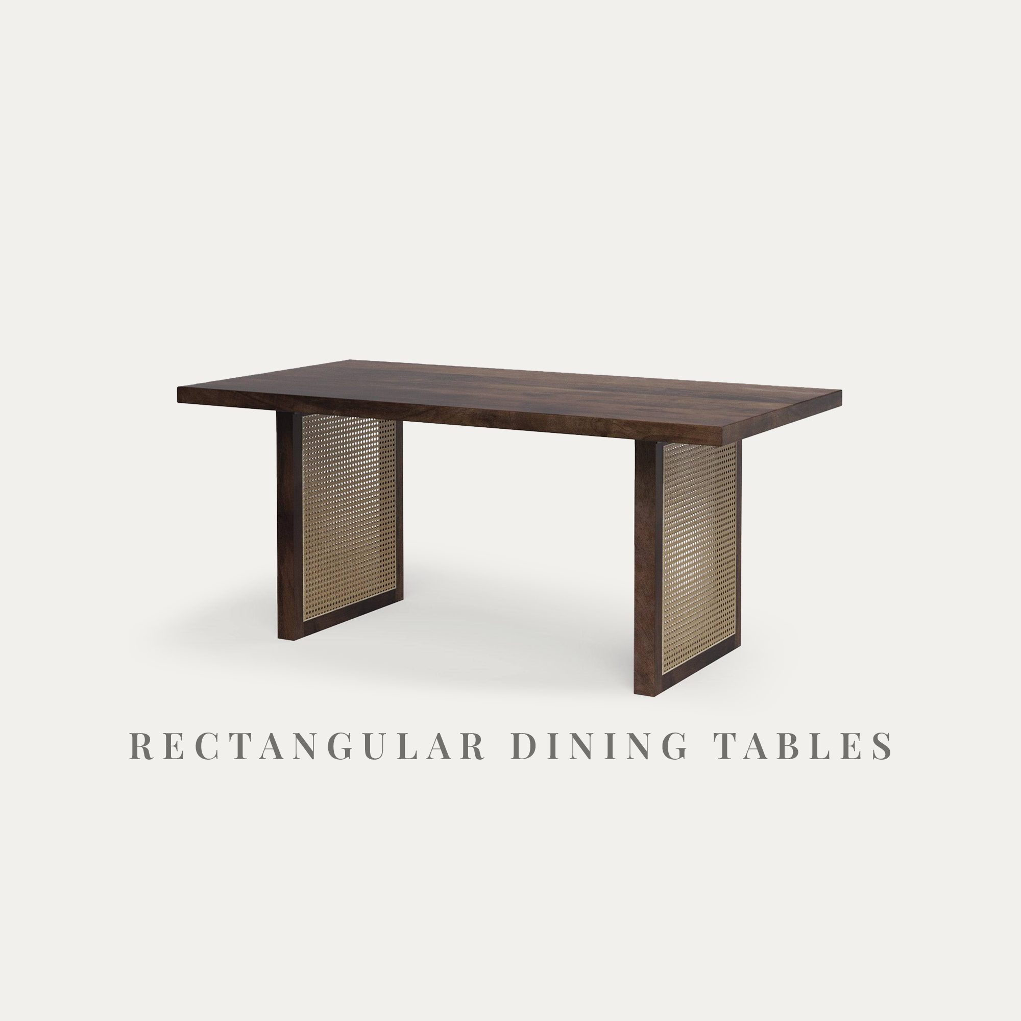 Rectangular Dining Tables