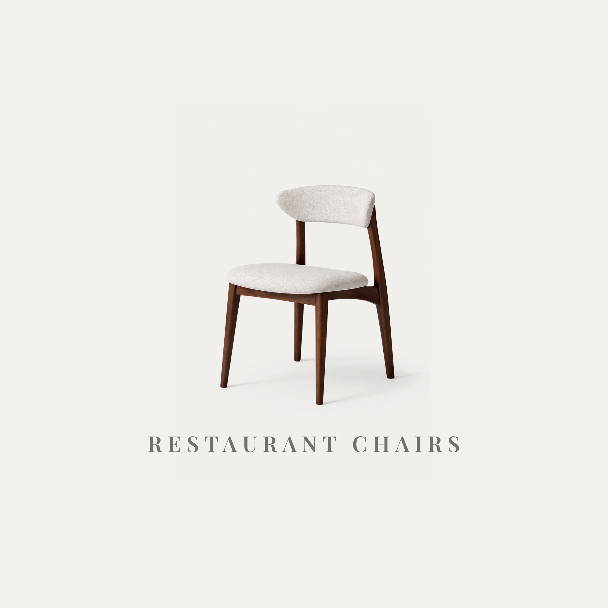 Restaurant Chairs