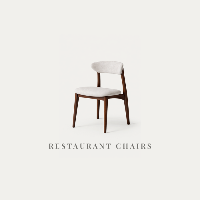 Restaurant Chairs