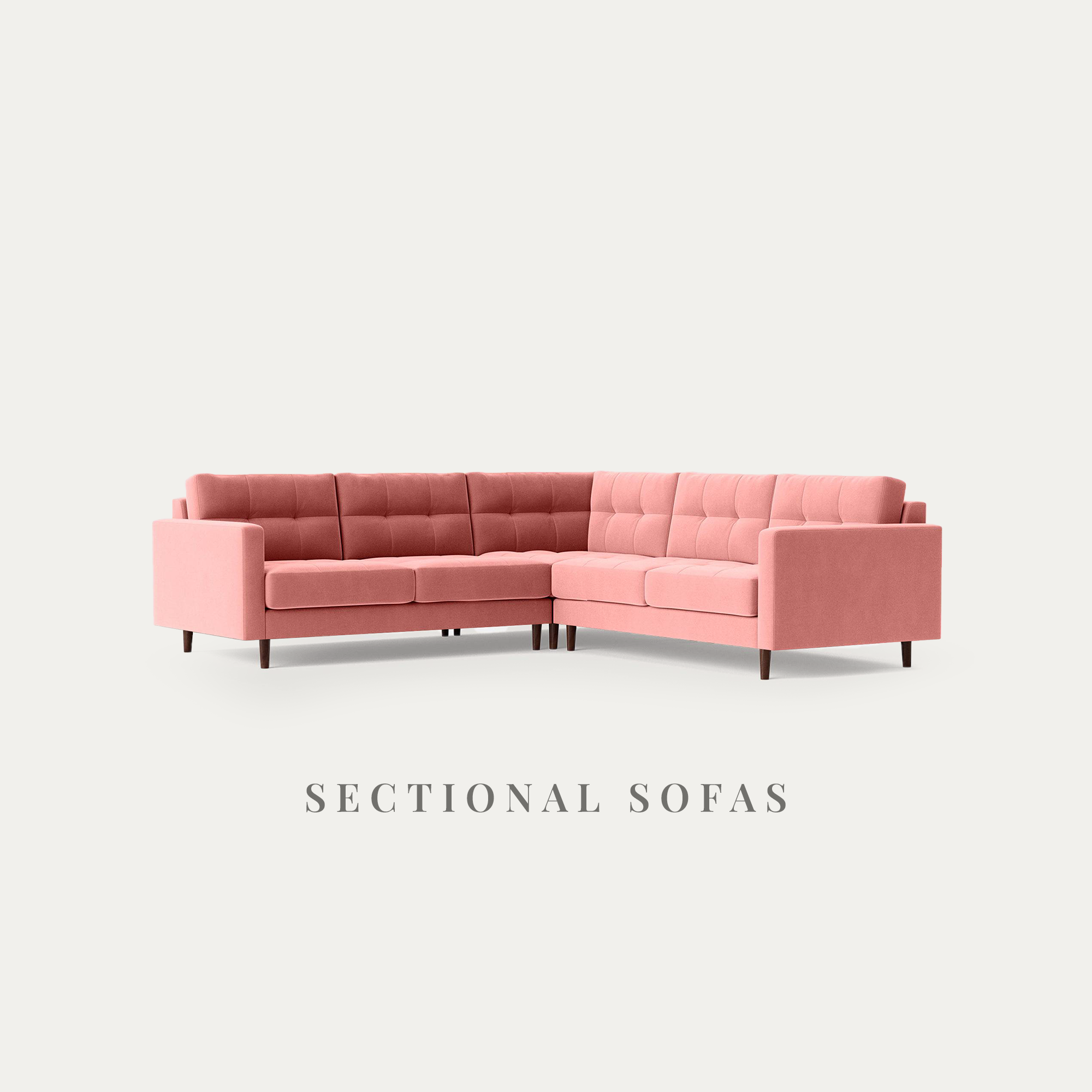 Sectional Sofas