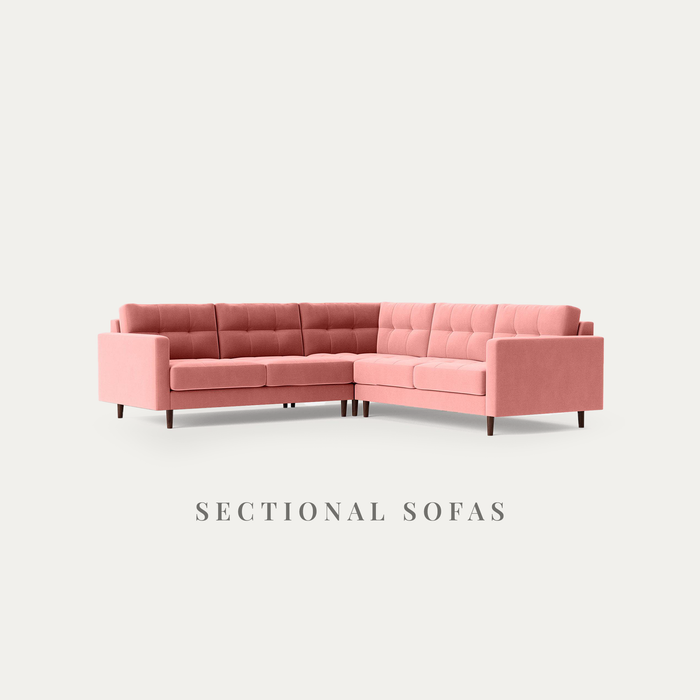 Sectional Sofas