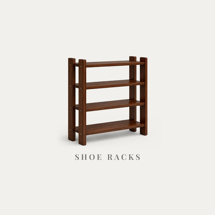 Shoe Racks