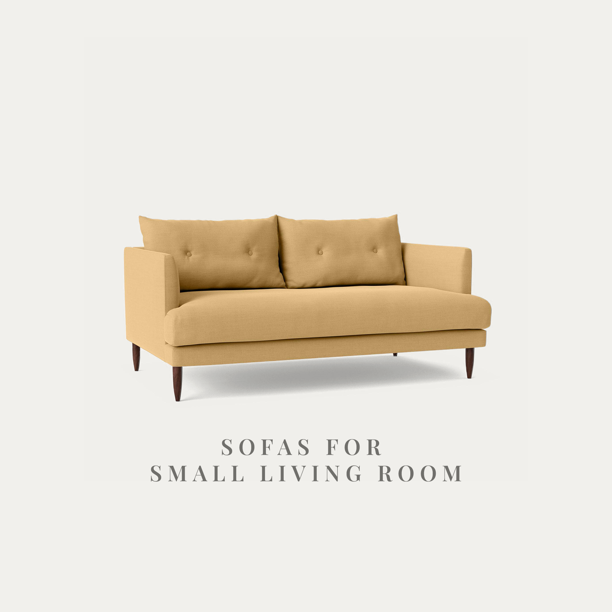 Sofas for Small Living Room