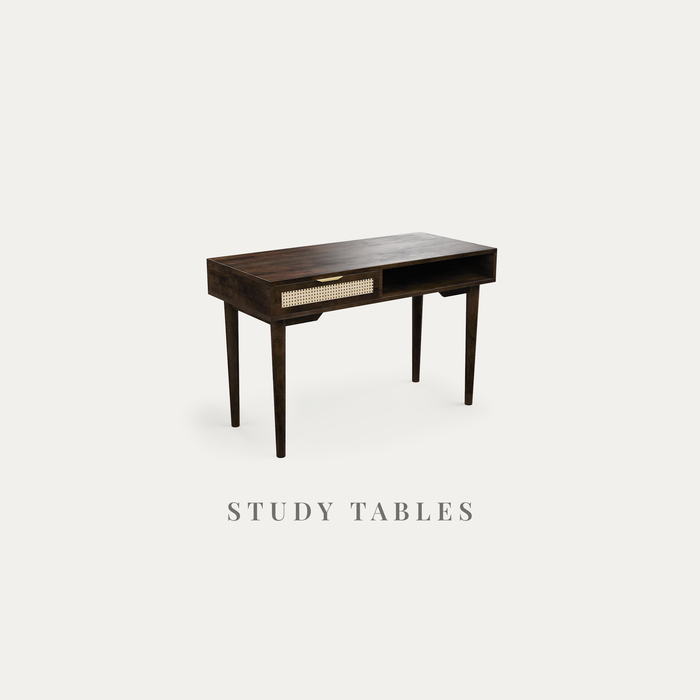 Study Tables