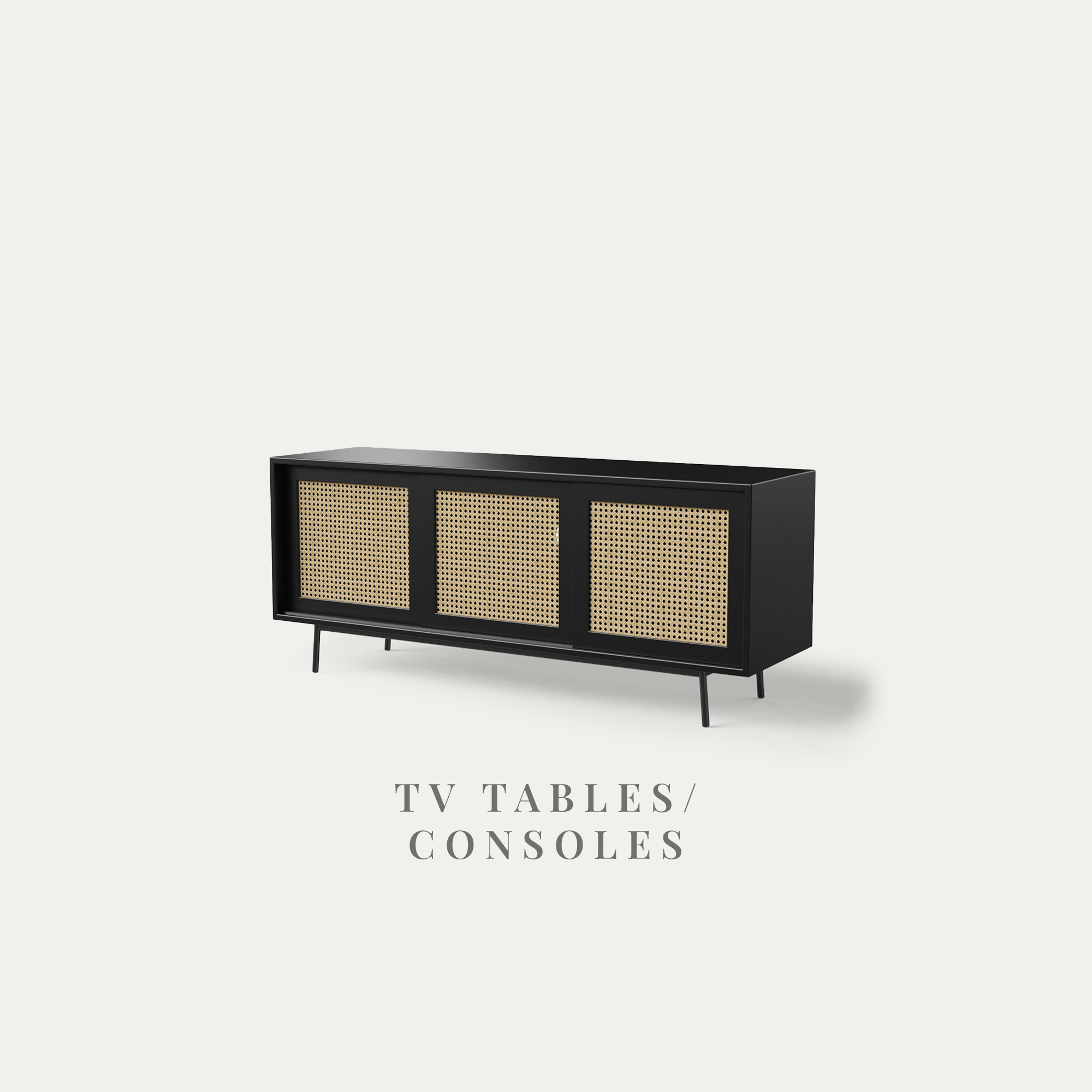  Consoles