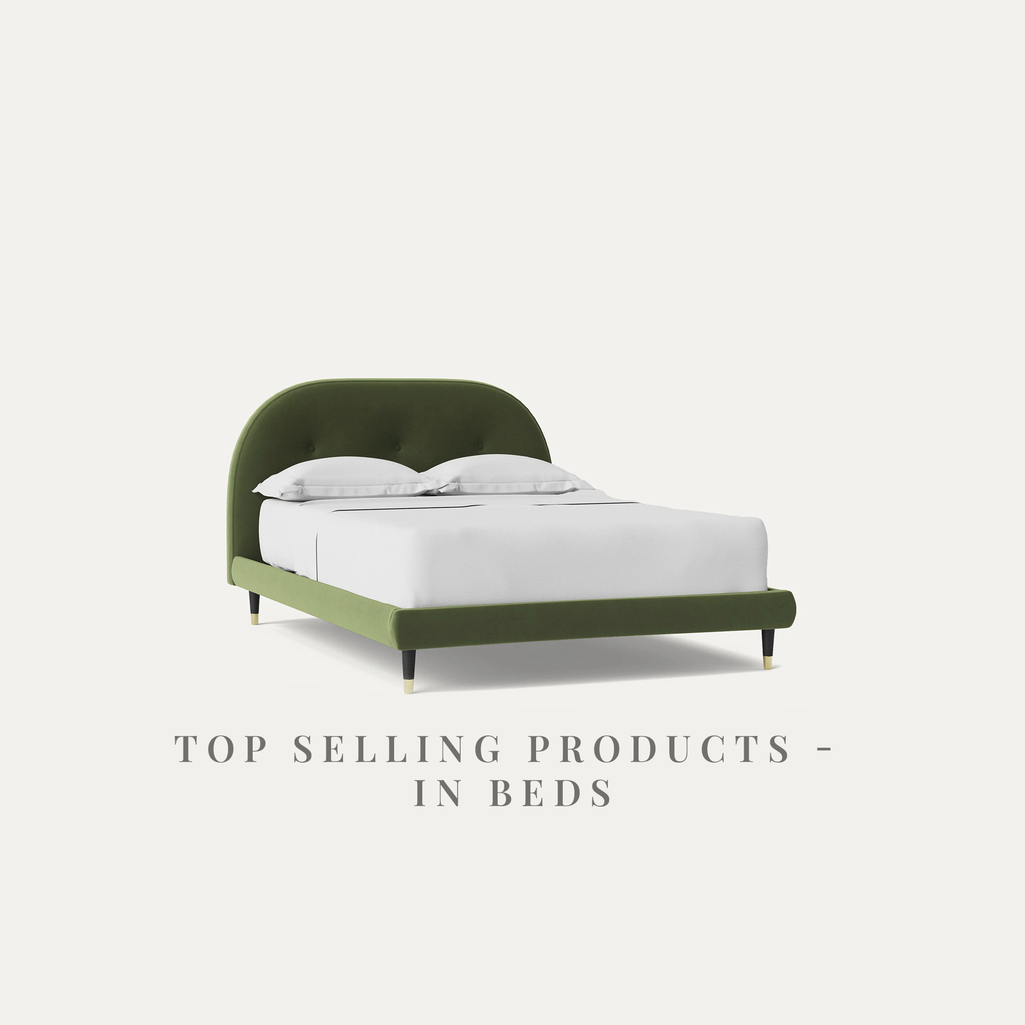 Top Selling Products - In Beds