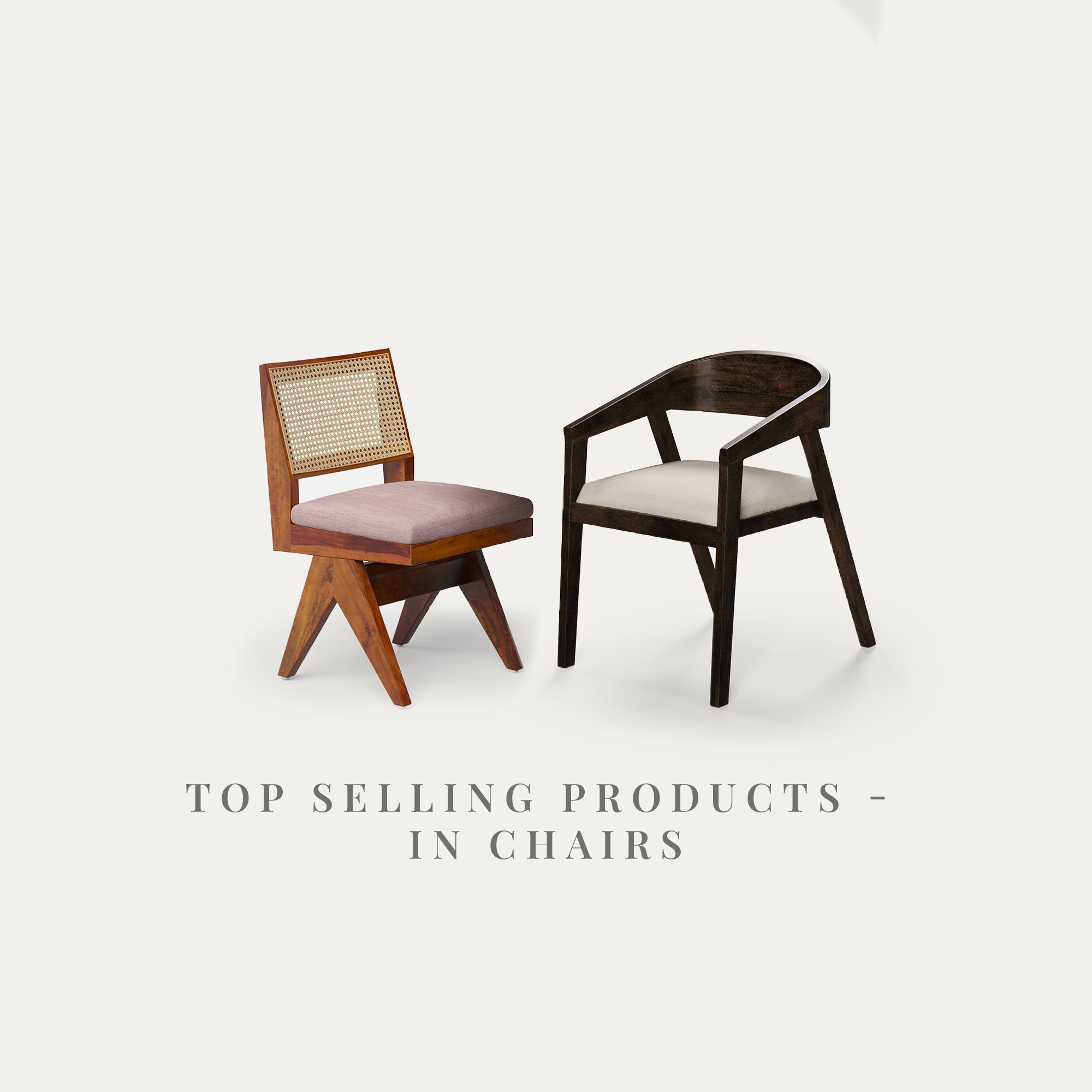 Top Selling Products - In Chairs