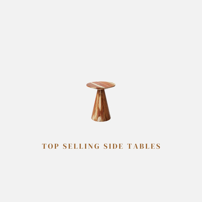 Top Selling Side Tables