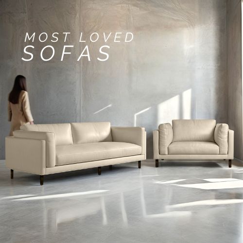 Sofas on Sale