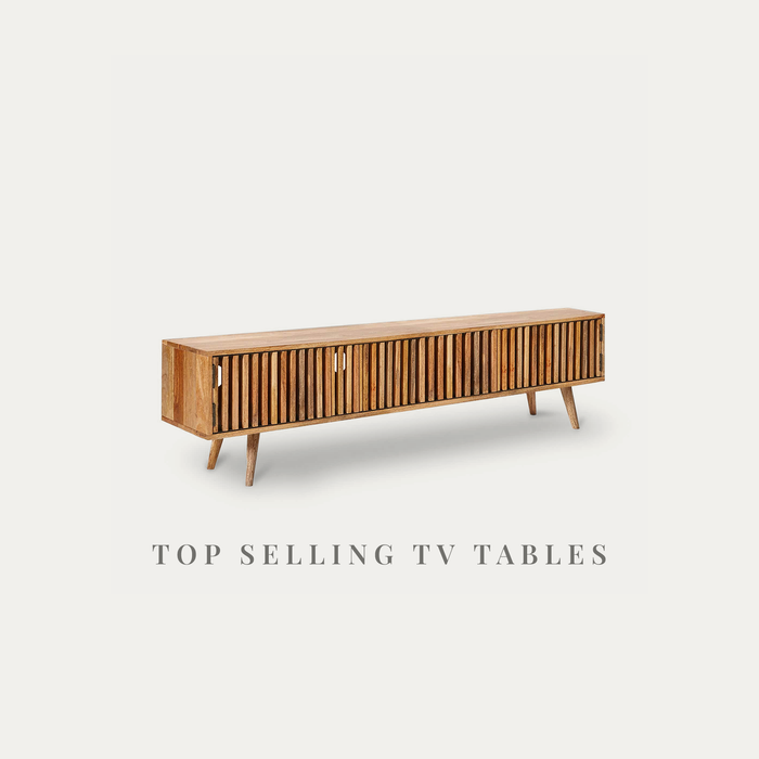 Top Selling TV Tables