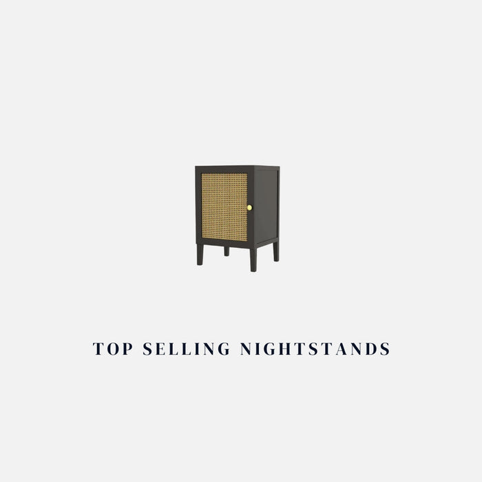 Nightstands - Top Selling