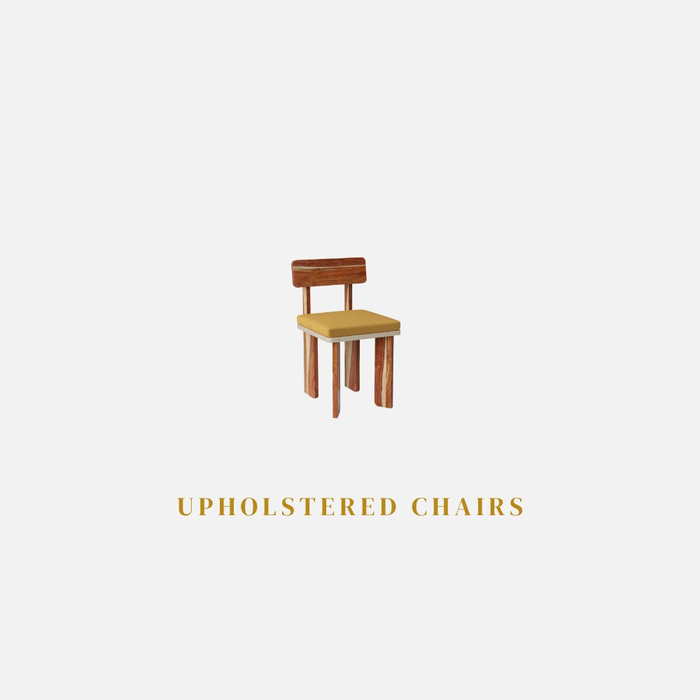 Upholstered Chairs