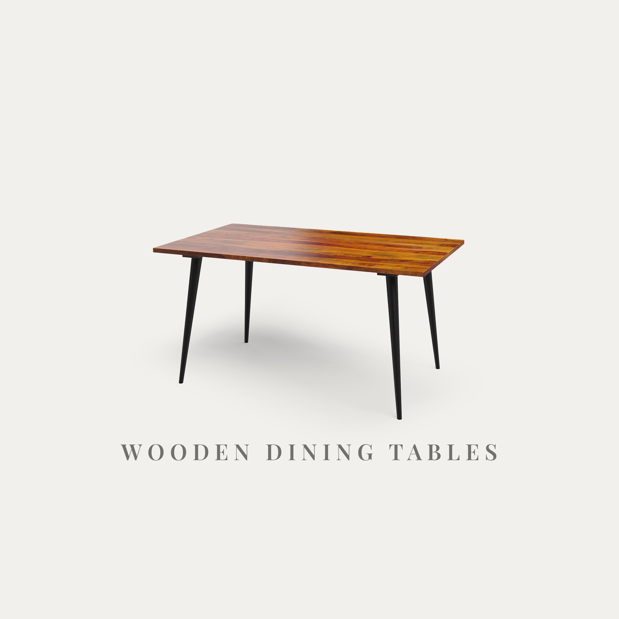 Wooden Dining Tables