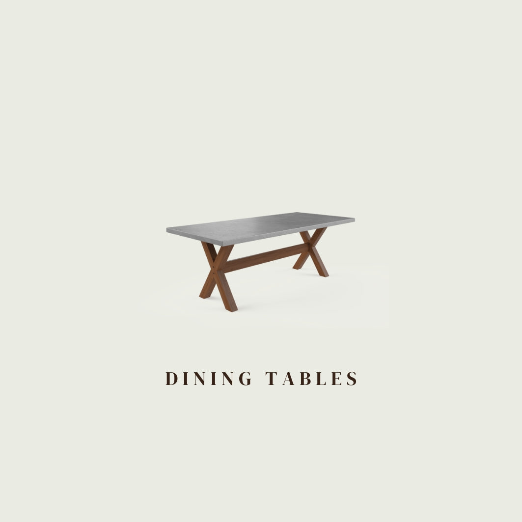 Luxury Dining Tables