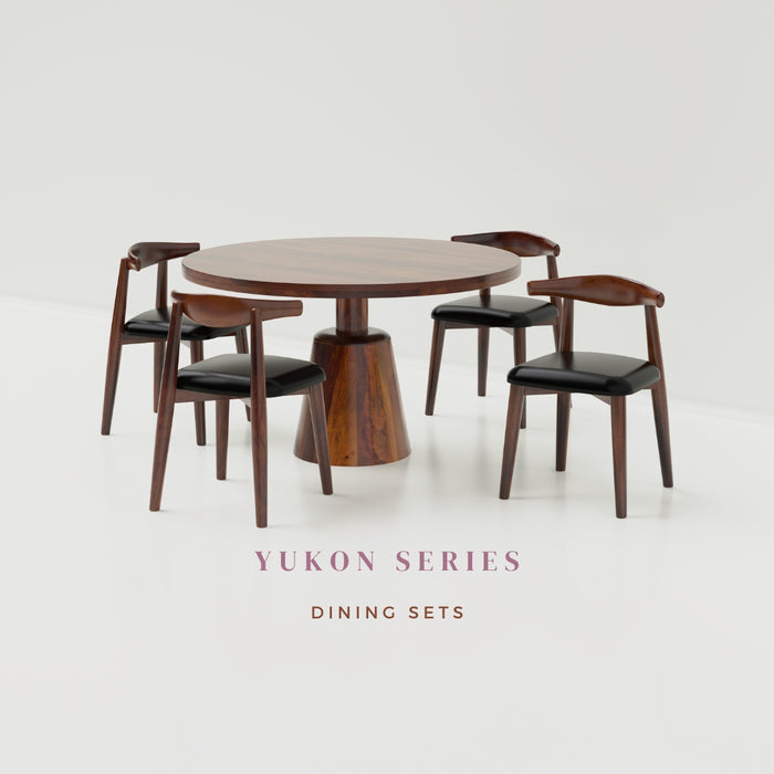 Yukon Series
