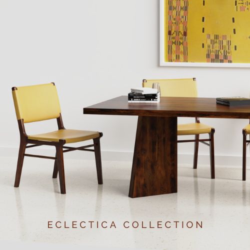 Collection Eclectica by Crafts Mill