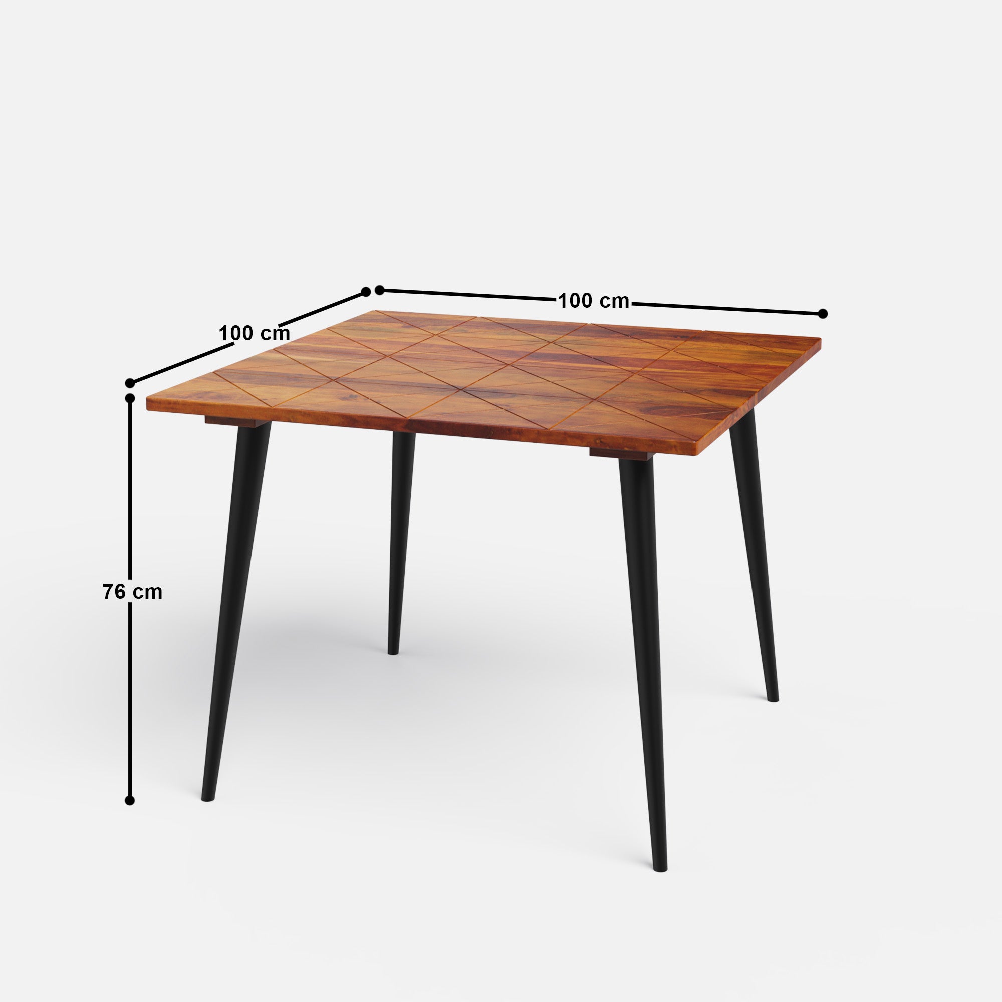 Shelly Luxury Dining Table 4, Seater/All Sizes