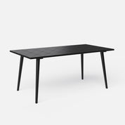 Helena Luxury Sheesham Dining Table - 4, 6 & 8 Seater/All Sizes