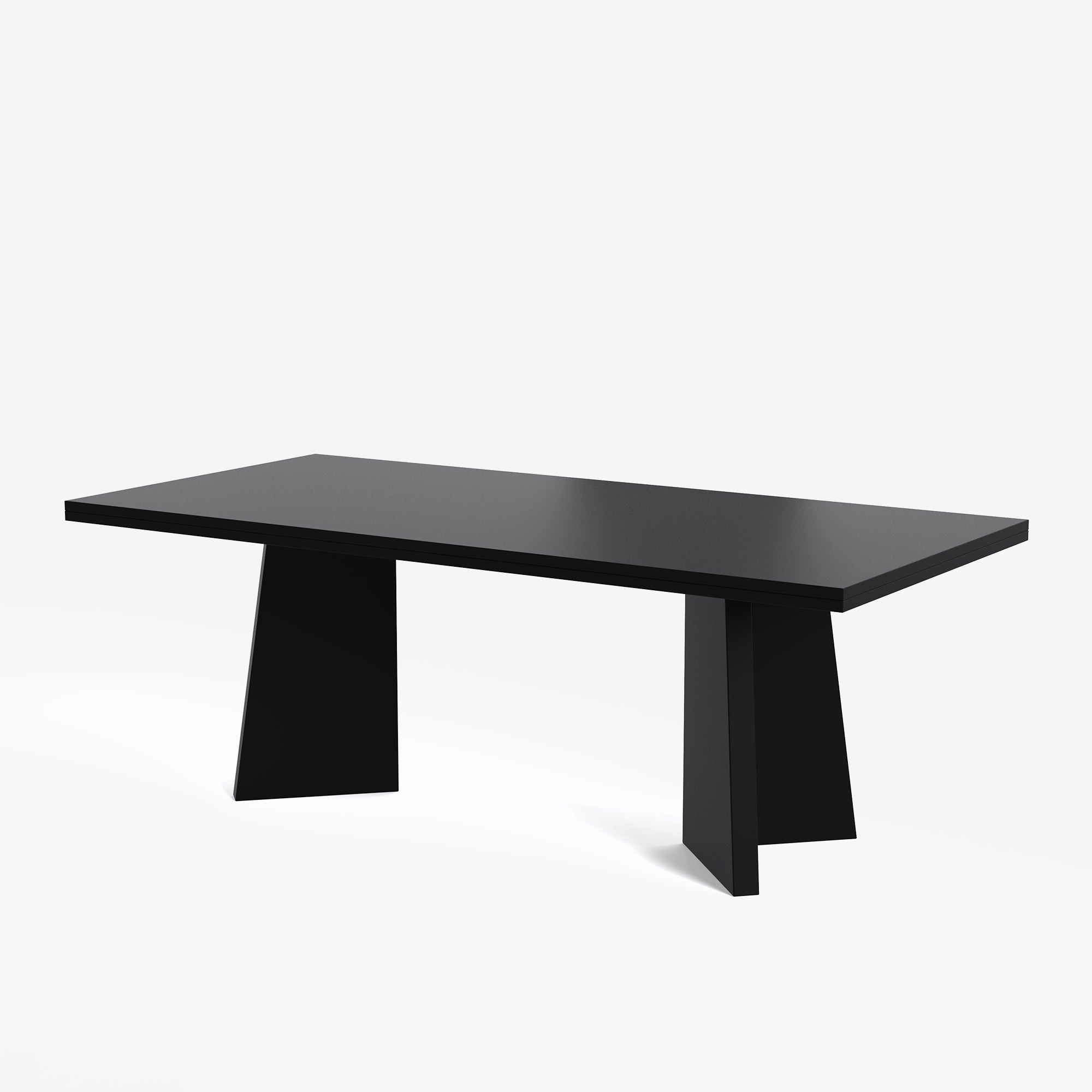 Alejandro-Mix Rattan Dining Table Set - 6 & 8 Seater/ All sizes - Crafts Mill Bespoke Furniture - Dining