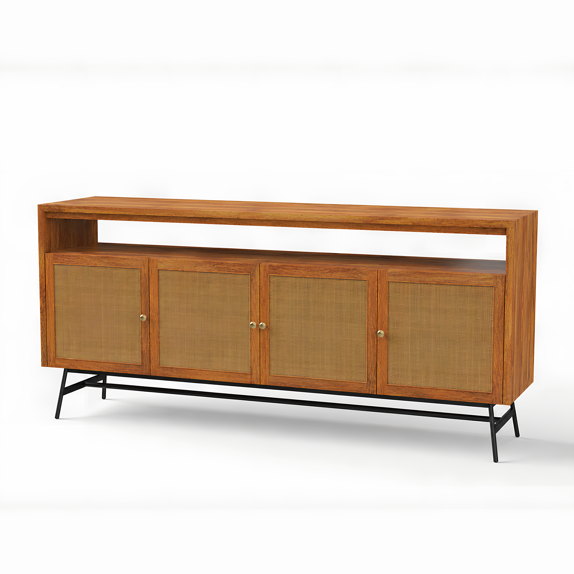 Adelaide Extra Large TV Table Console