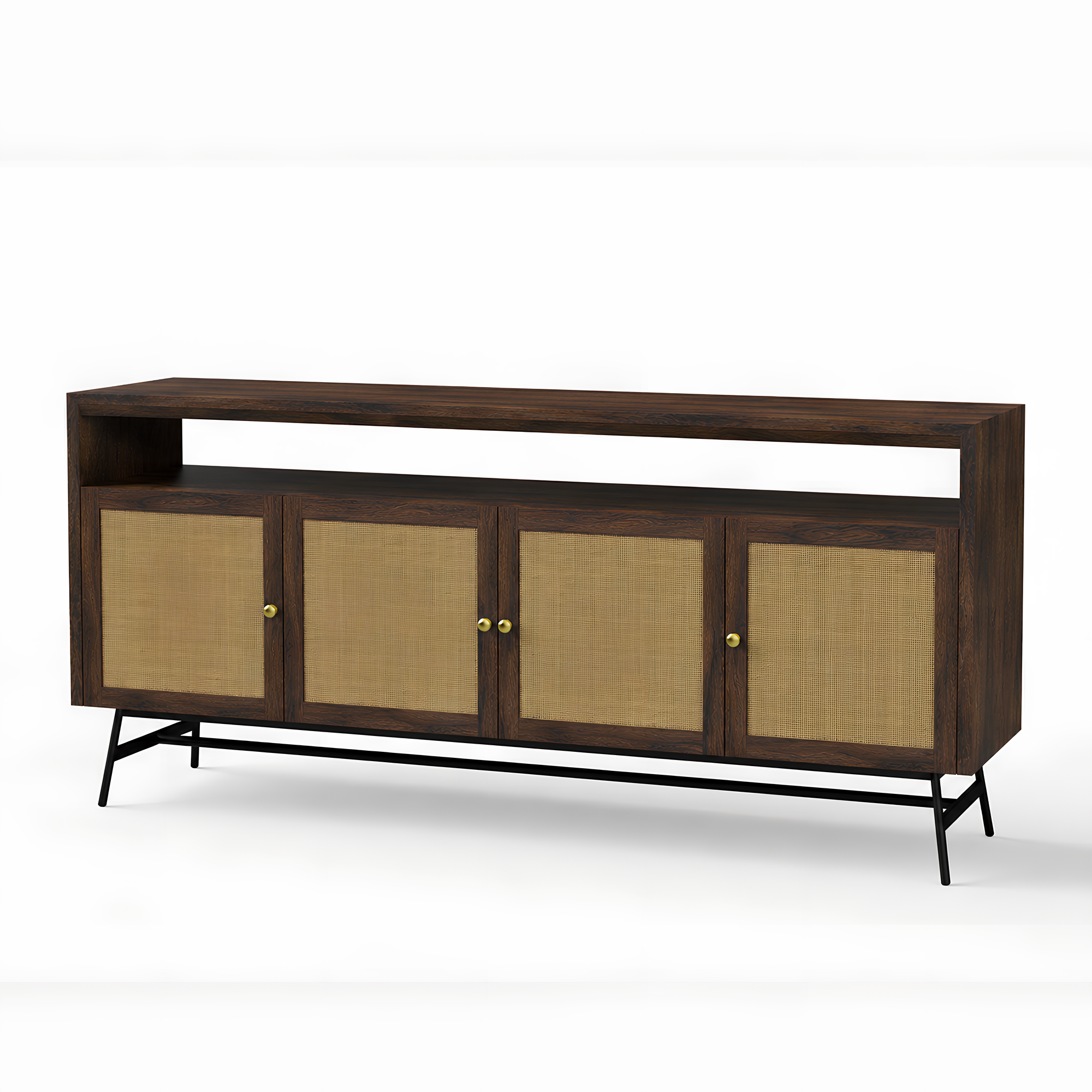 Adelaide Extra Large TV Table Console