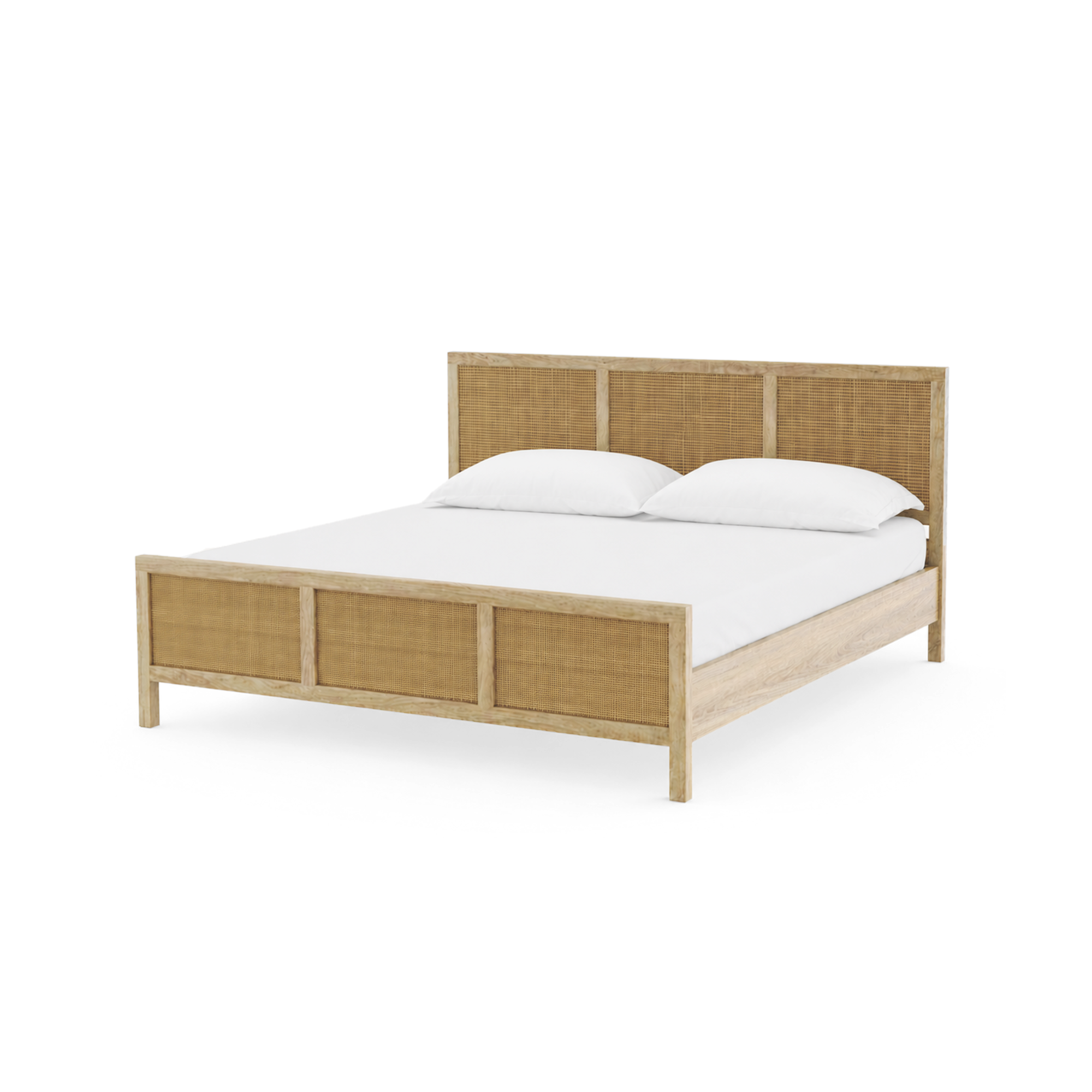 AdelaideSolidWoodRattanBedkingv1.png