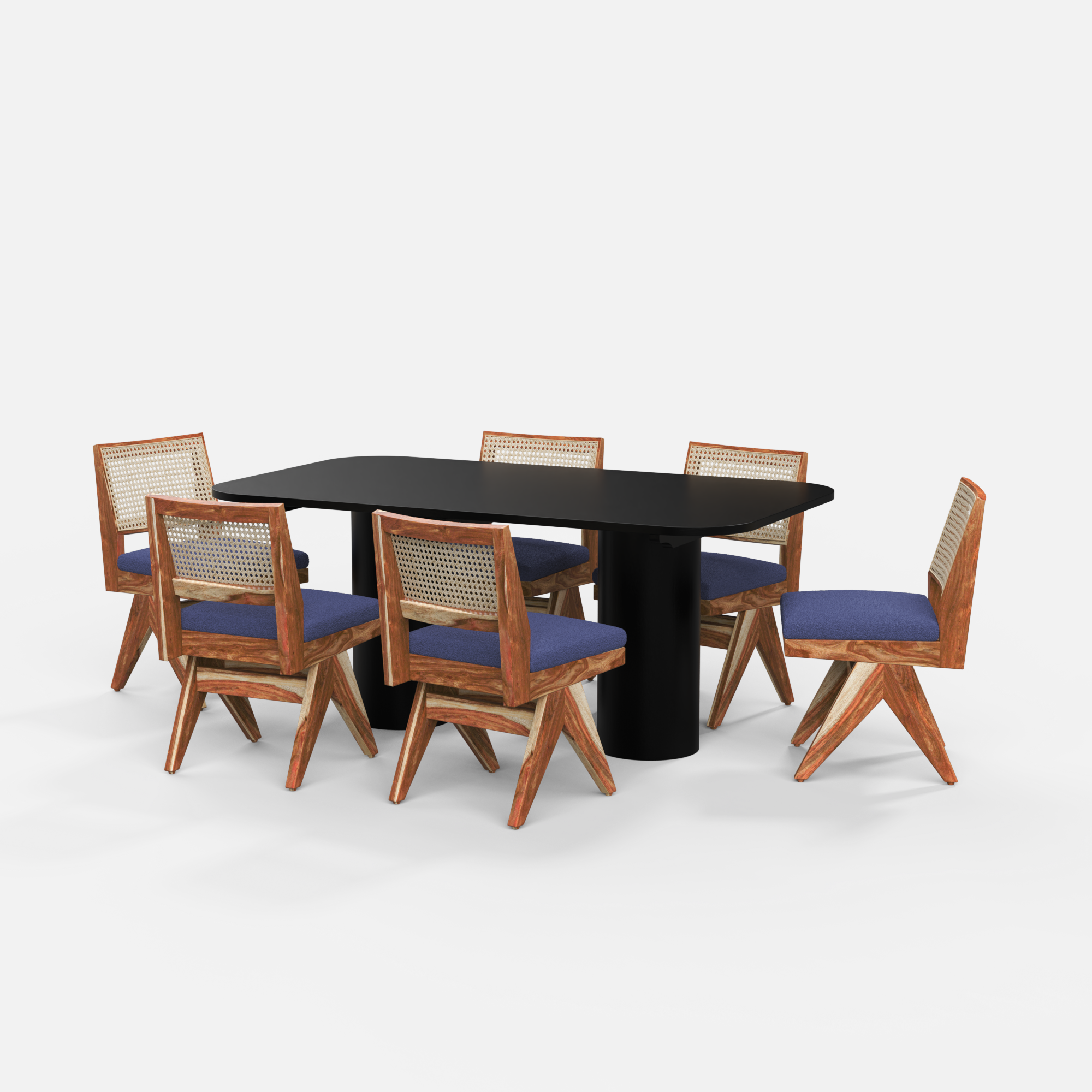 Alba-Jean-dining-set-175cm-black-polish-mango-6-chair-natural-sheesham-V1.png