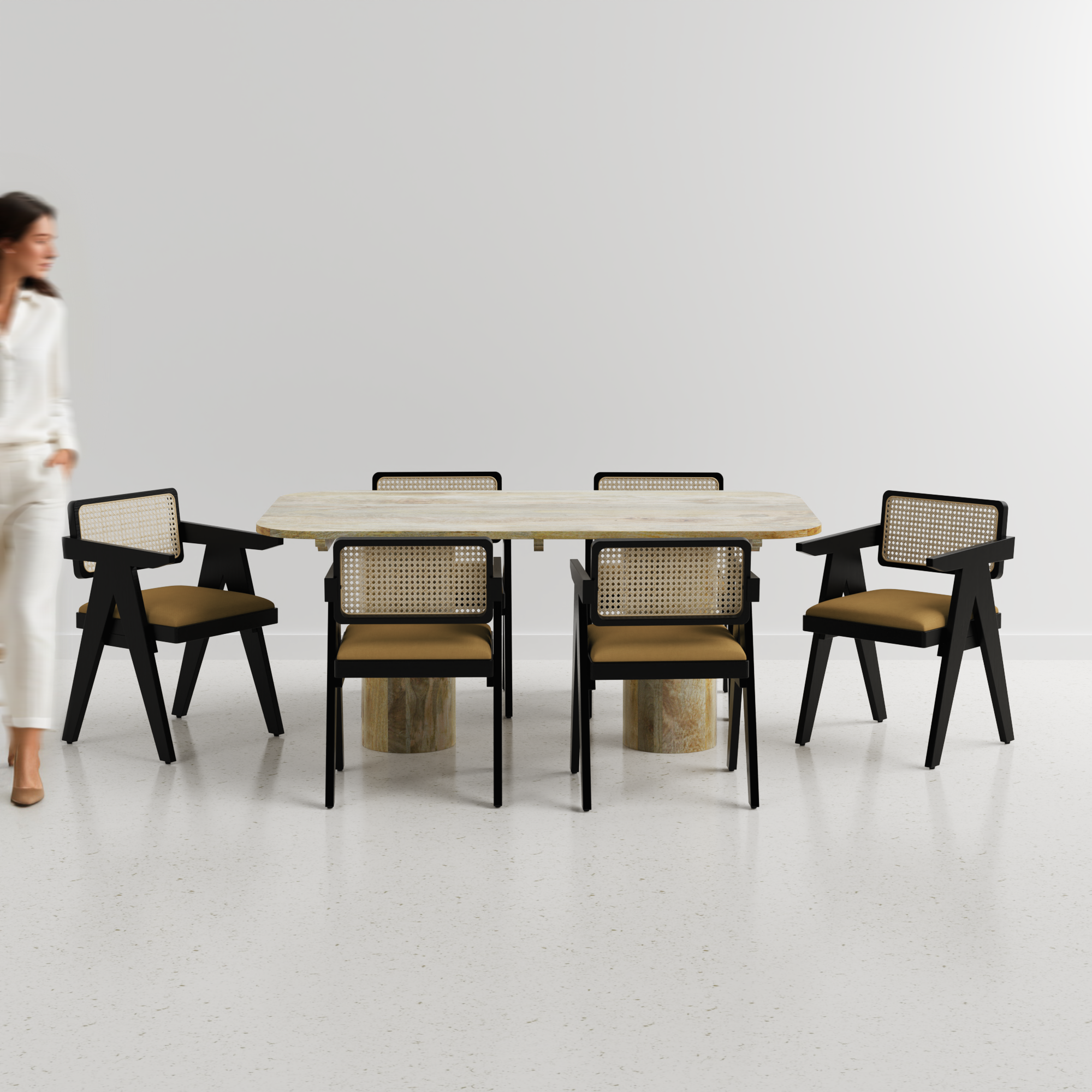Alba-pierre-dining-set-175cm-Natural-mango-table-6-chairs-black-polish-sheesham-amber-yellow-cotton-blend-C1_97680226-b24b-4478-94ca-12c3071481a4.png