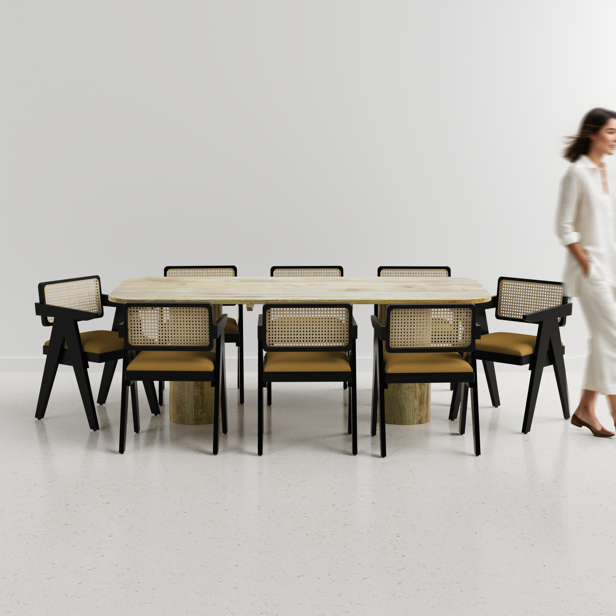 Alba-pierre-dining-set-210cm-Natural-mango-table-8-chairs-black-polish-sheesham-amber-yellow-cotton-blend-C1_704378e3-fb1d-4423-8d6b-0b23192f58f1.png