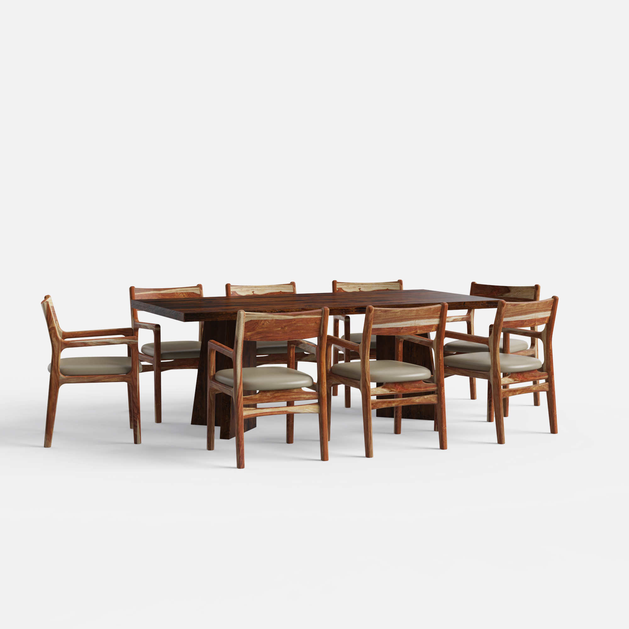 Alejandro-Kiyomi-dining_set_210cm-walnut_mango-table-8-chair-natural-sheesham-French_Grey-leather-V1_900a3076-9073-4819-b8de-410f18af48b9.png