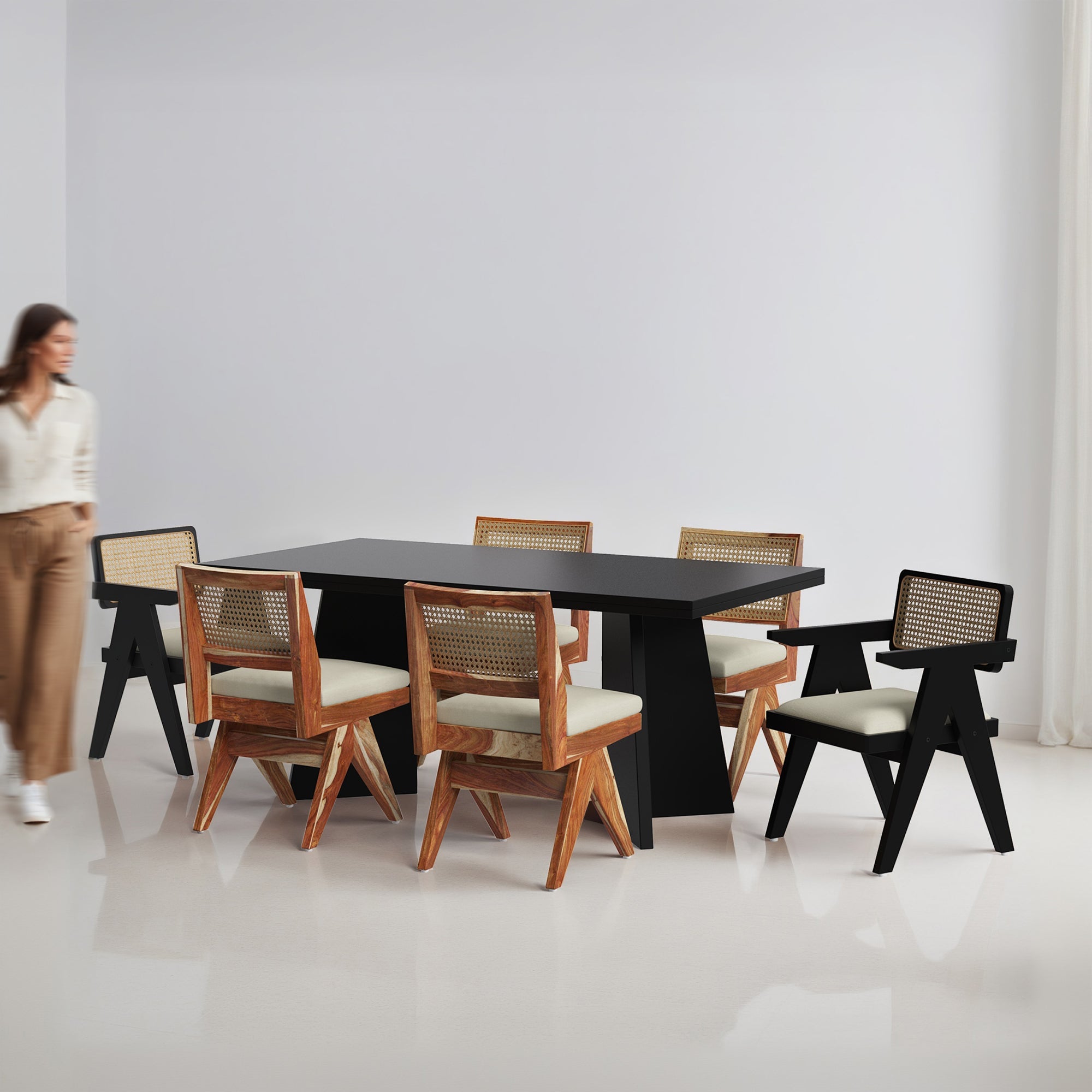  All sizes - Crafts Mill Bespoke Furniture - Dining