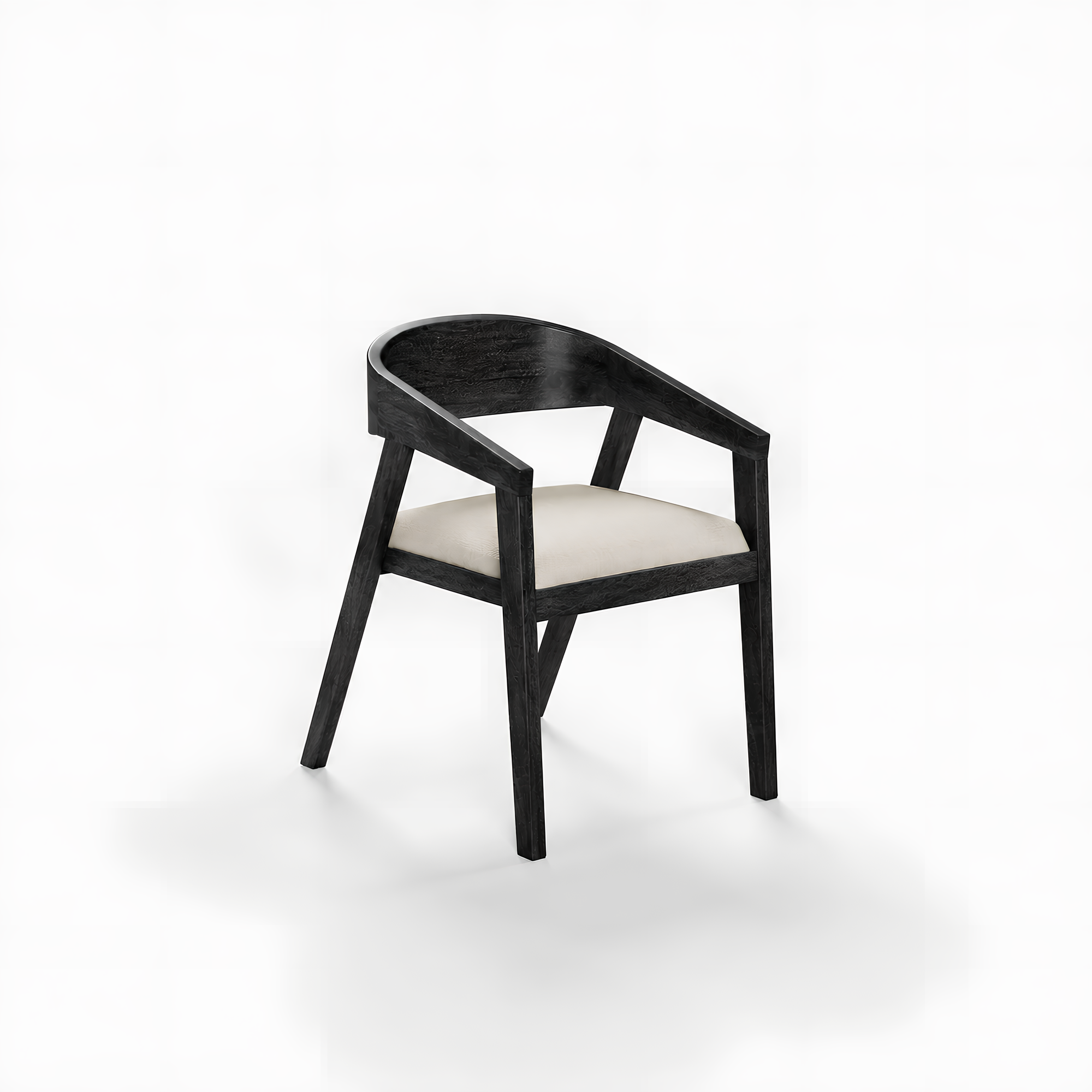 Amelia Upholstered Chair - Set of Two