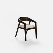 Amelia Upholstered Chair - Set of Two