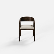 Amelia Upholstered Chair - Set of Two