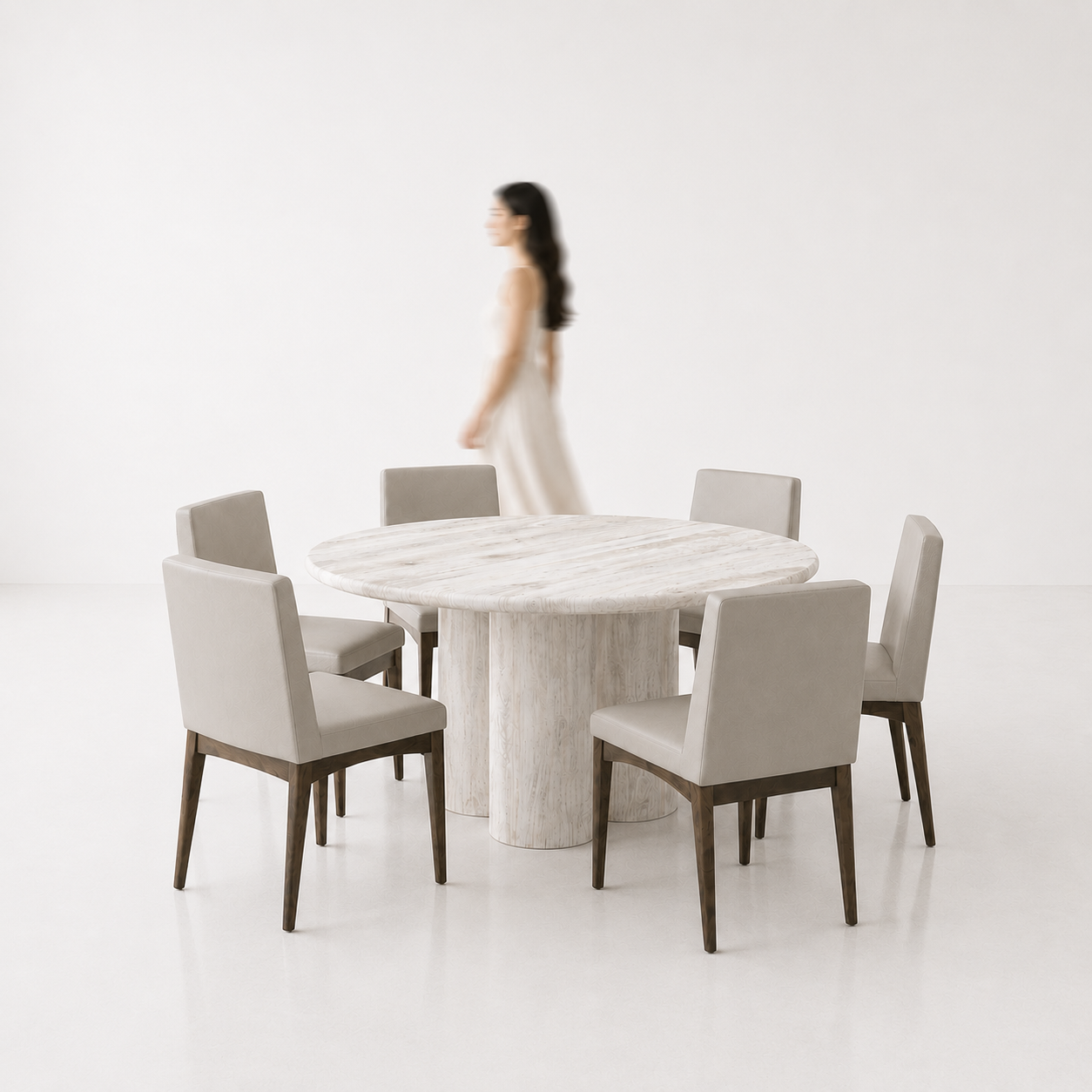 Amor-Lidia-Dining-set-150cm-white-distressed-mango-polish-table-6-chairs-pro-teak-sheesham-french-grey-leather-fabric-C1.png
