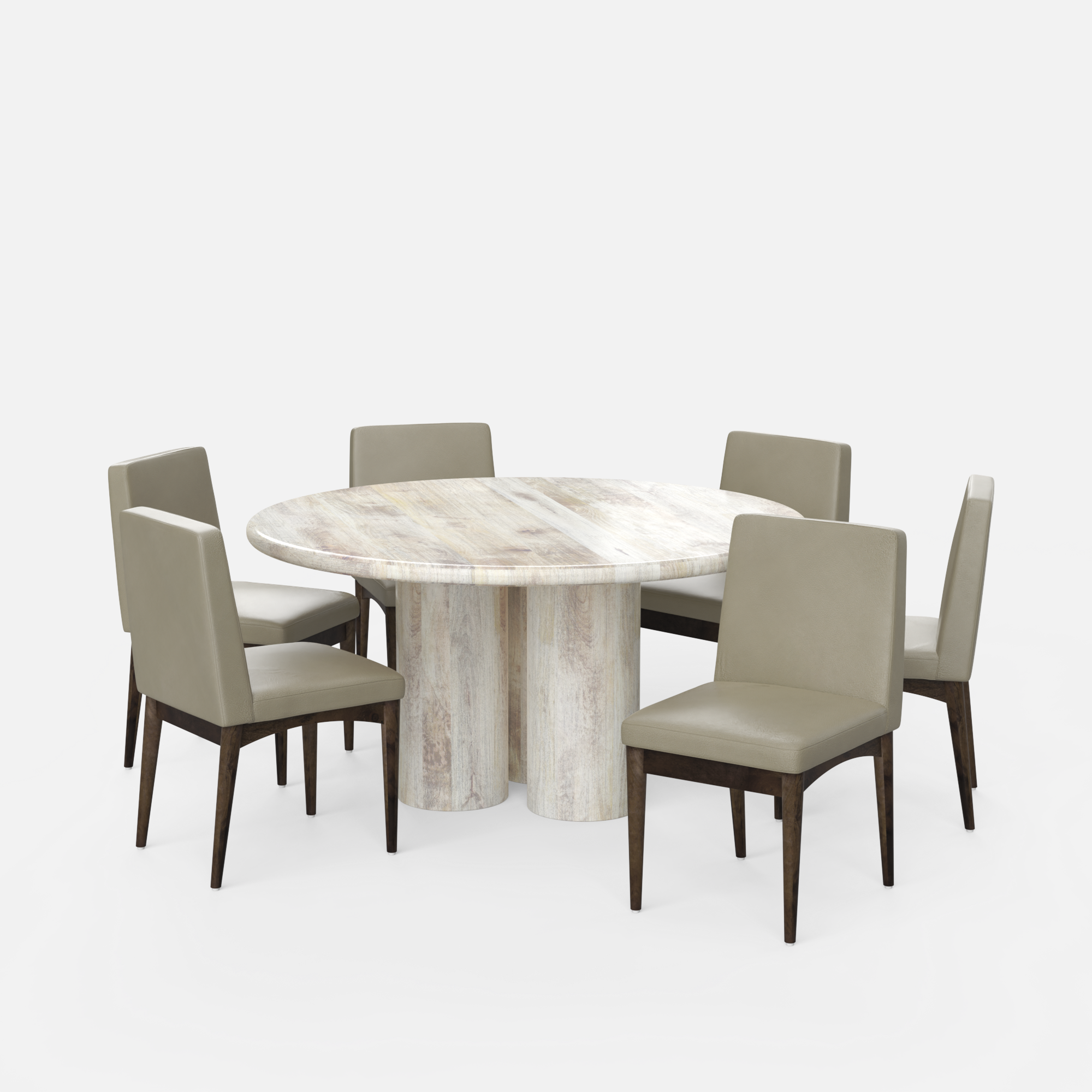 Amor-Lidia-Dining-set-150cm-white-distressed-mango-polish-table-6-chairs-pro-teak-sheesham-french-grey-leather-fabric-V2.png