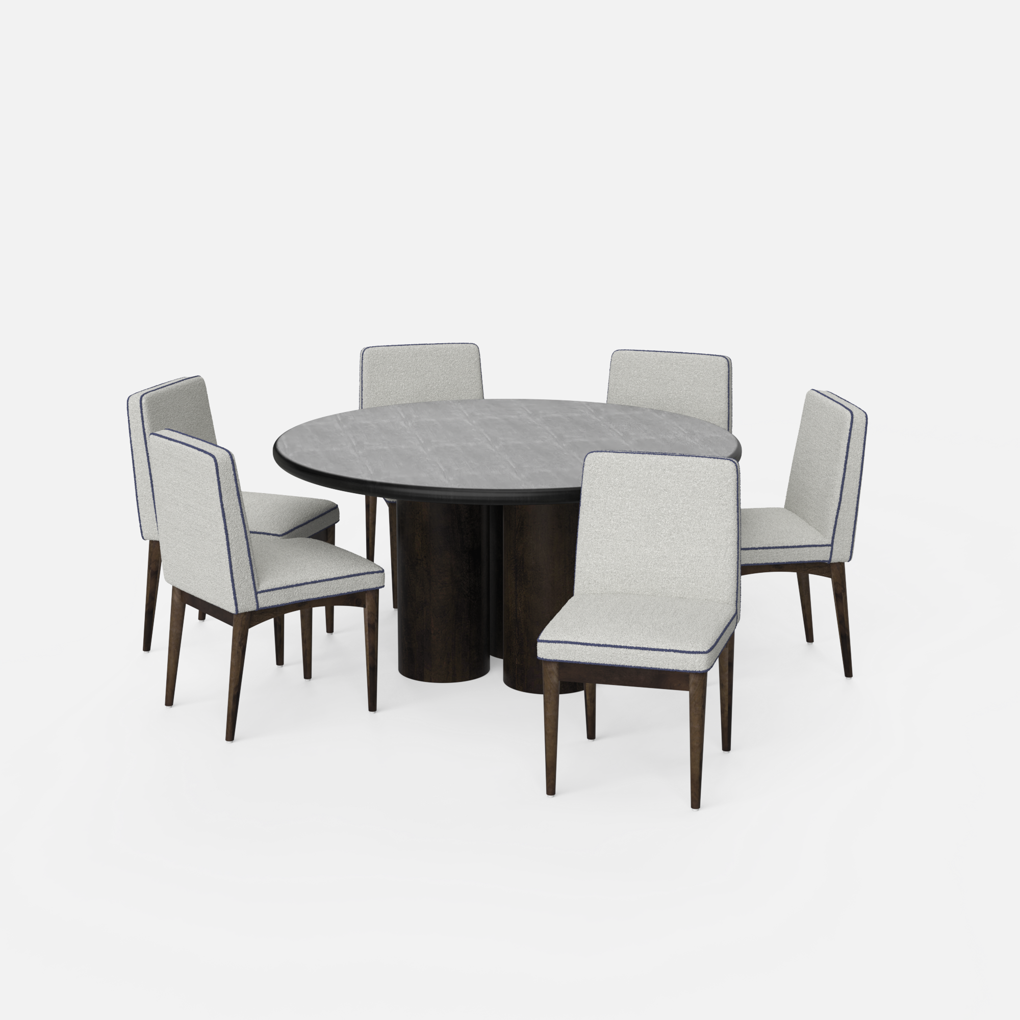 Amor-Lidia-dining-set-150cm-textured-black-top-mango-walnut-legs-6-chairs-black-on-mango-V1.png