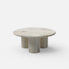 Amor Round Coffee Table