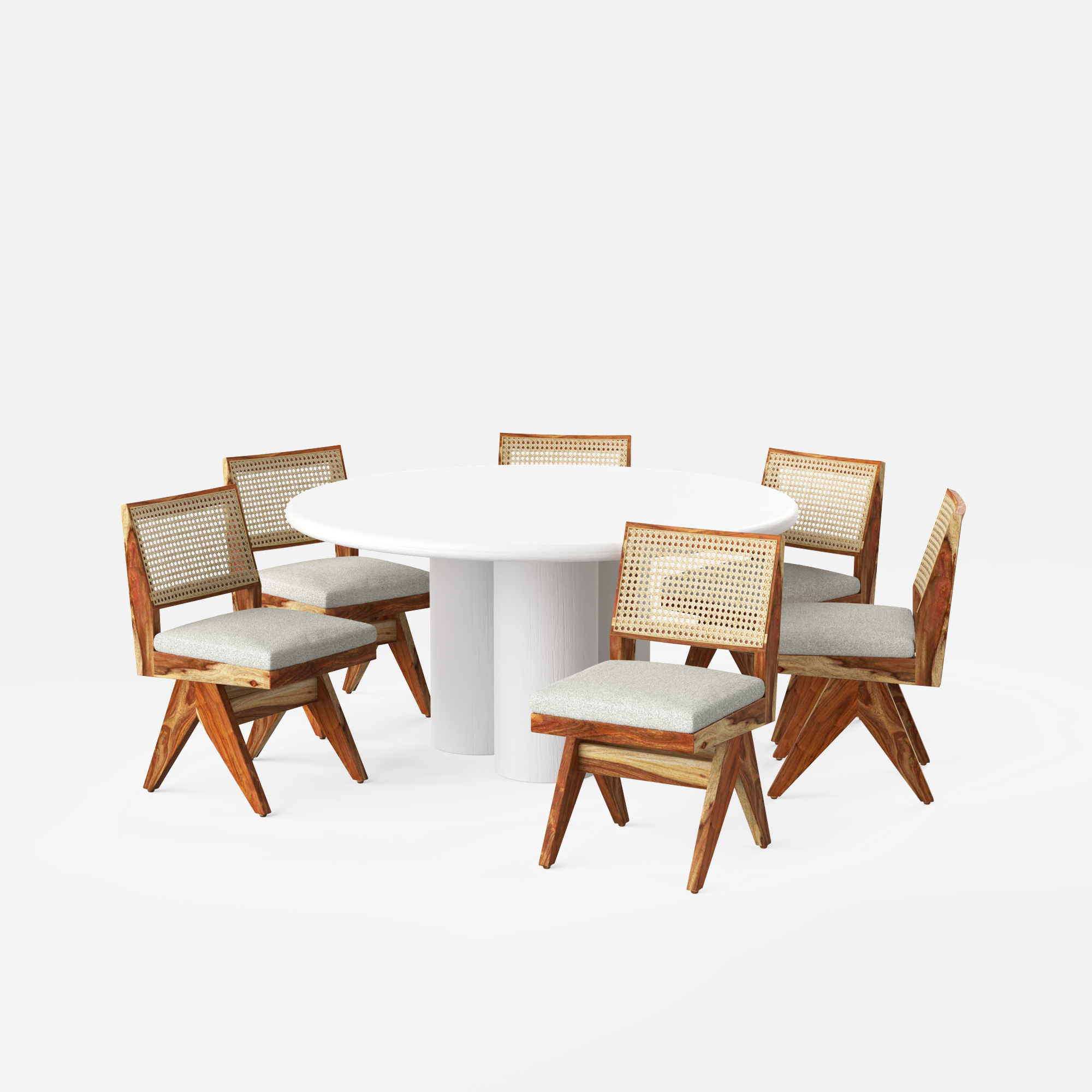 Amor-jean-dining-set-150cm-white-polish-on-mango-table-6-chairs-natural-sheesham-wood-lilia-white-boucle-fabric--V1.png
