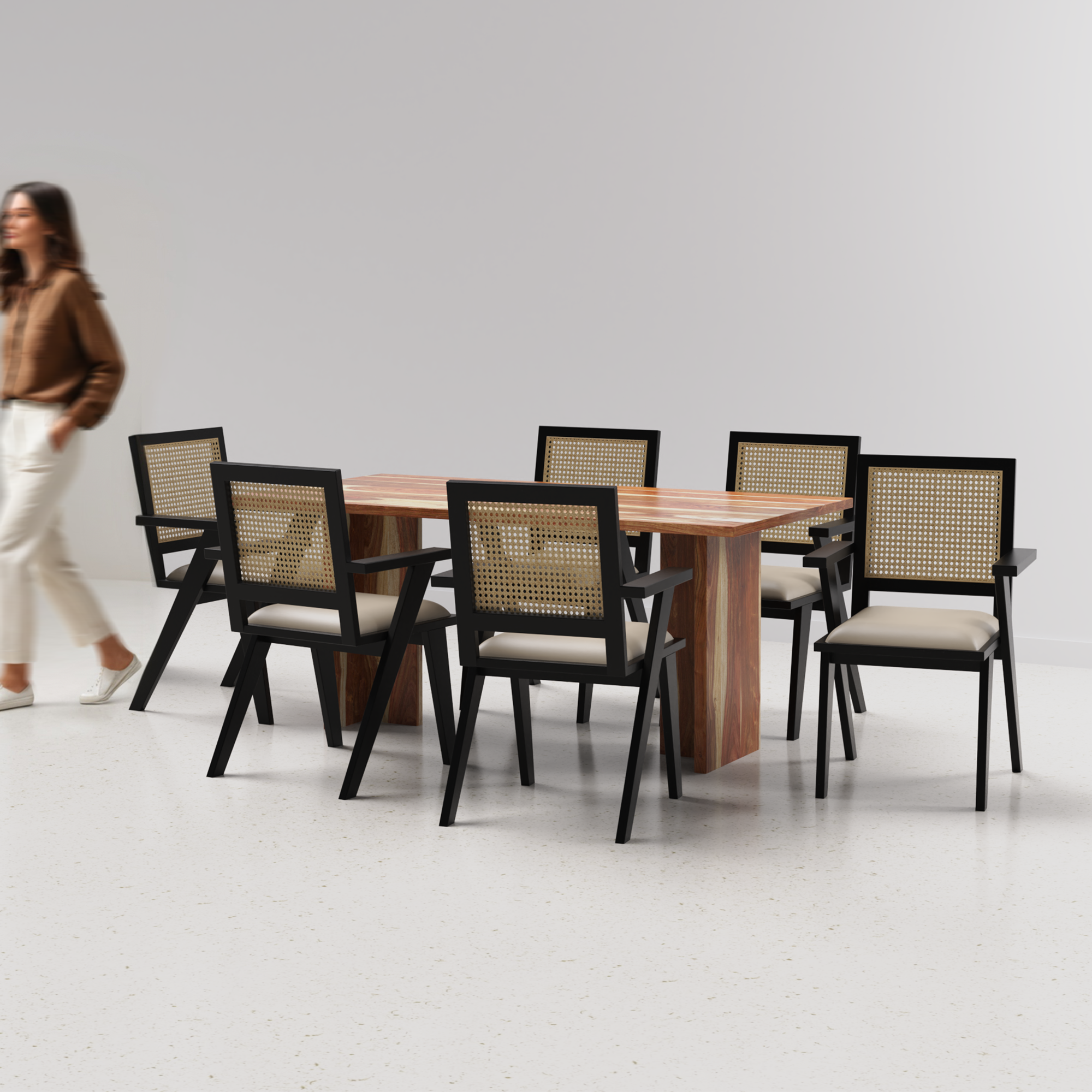 Antwerp-Flora-dining-set-175-cm-natural-sheesham-table-6-chairs-black-sheesham-french-grey-leather-C1.png