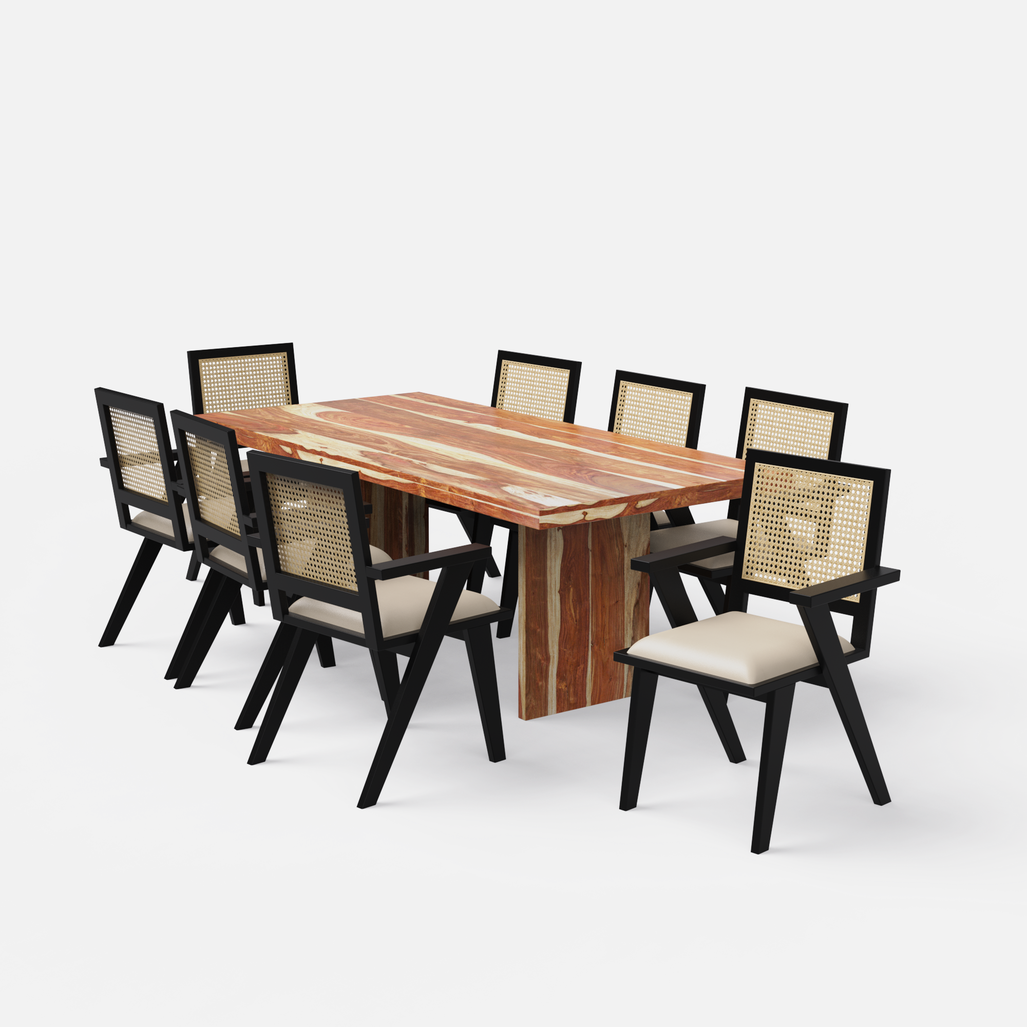 Antwerp-Flora-dining-set-210-cm-natural-sheesham-table-8-chairs-black-sheesham-french-grey-leather-V1.png