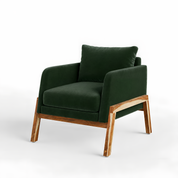 Arte Accent Chair