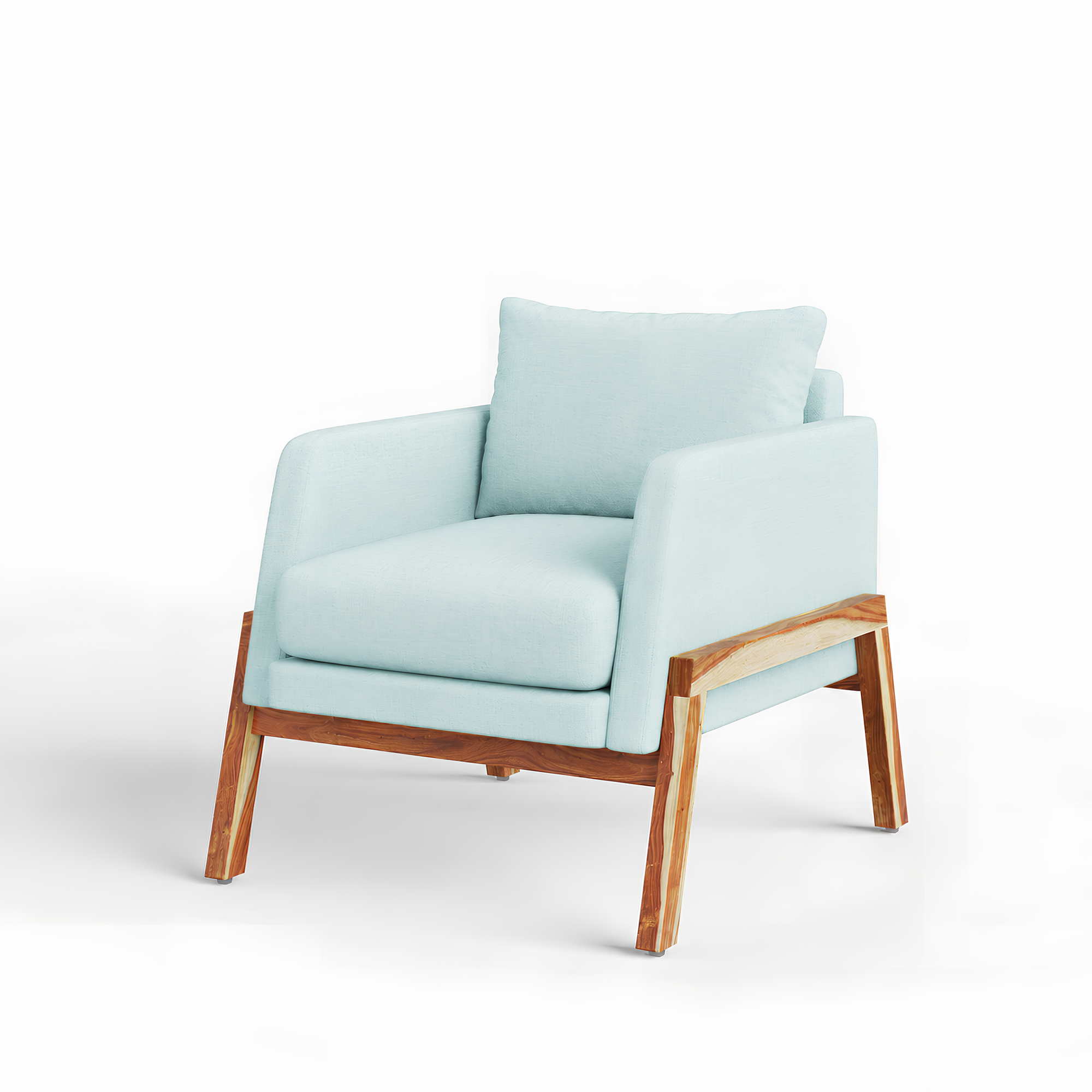 Arte Accent Chair