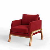 Arte Accent Chair