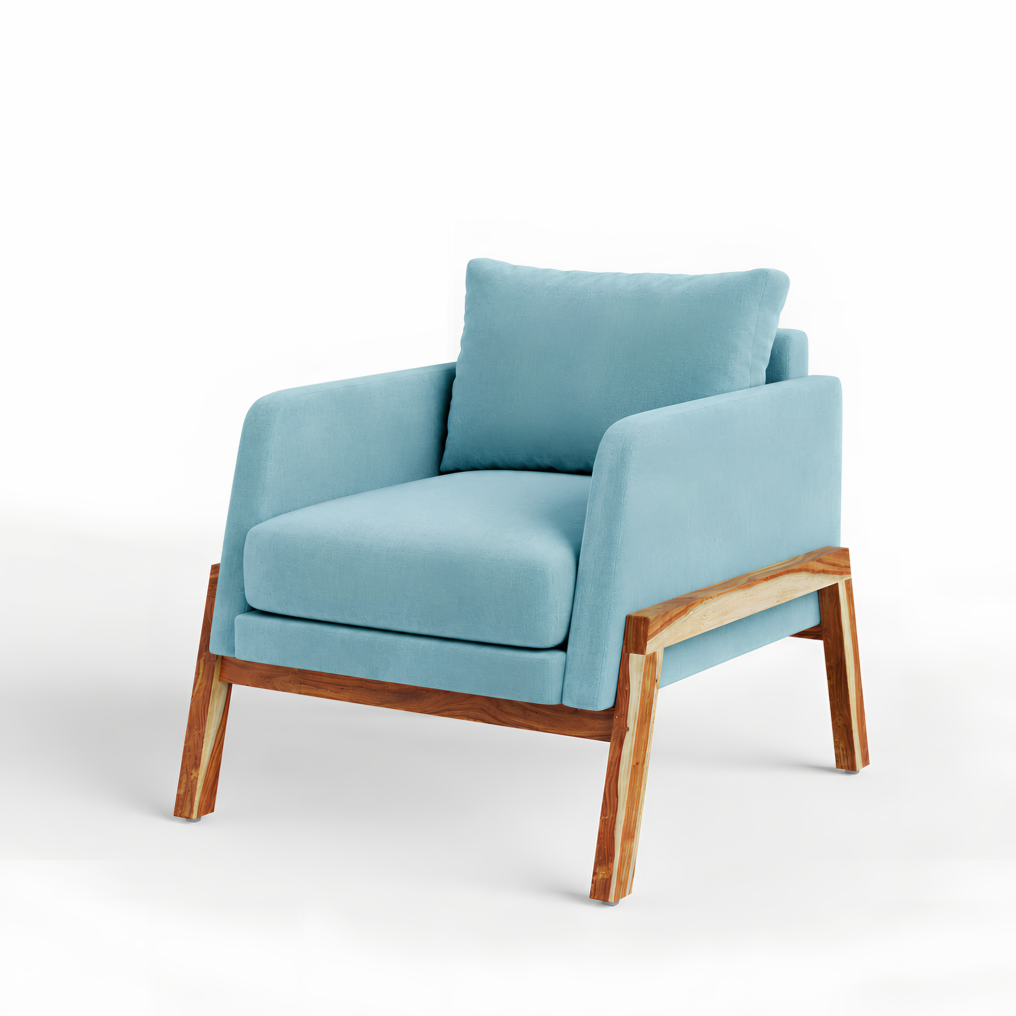 Arte Accent Chair