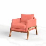 Arte Accent Chair