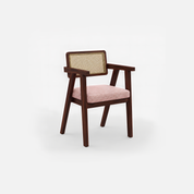 Bob Rattan Chair - Set of Two