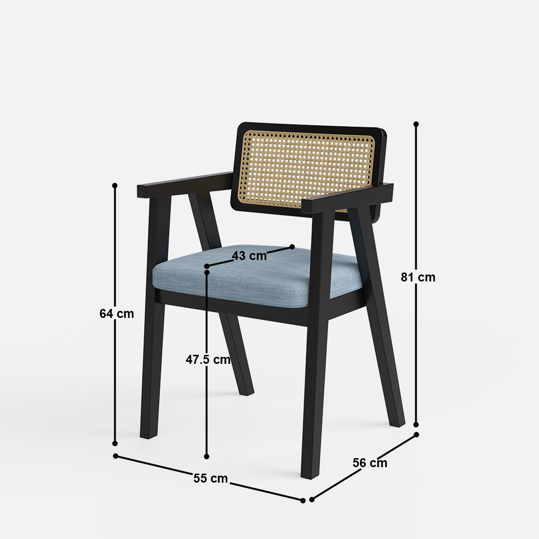 175cm - Crafts Mill Bespoke Furniture - Dining