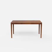 Bonne Luxury Dining Table - 6 Seater - 150 cm x 90 cm x 76 cm - Mango